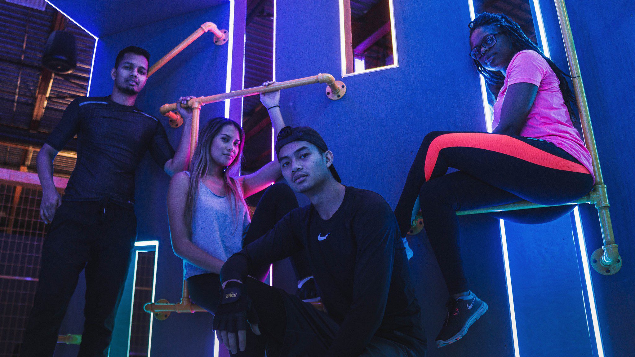 Skip the boring group chat loops. Discover why Pursuit OCR is one of the best fun things to do in Toronto with friends for an active social reset